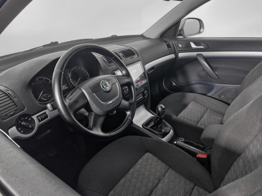 Skoda Octavia II (A5) Рестайлинг Нижний Новгород  - изображение 14