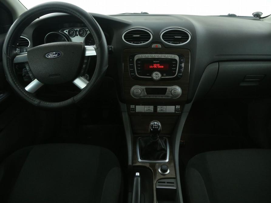 Ford Focus II Рестайлинг Иваново  - изображение 12