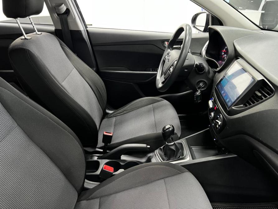 Hyundai Solaris II Рестайлинг Казань  - изображение 14