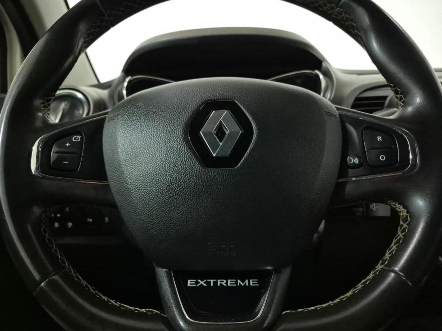 Renault Kaptur I Альметьевск  - изображение 27