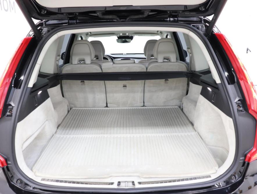 Volvo XC90 II Санкт-Петербург  - изображение 33