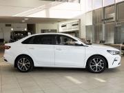 Geely Emgrand II Москва  - изображение 29