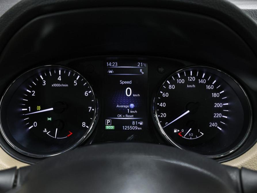 Nissan X-Trail III Рестайлинг Москва  - изображение 14