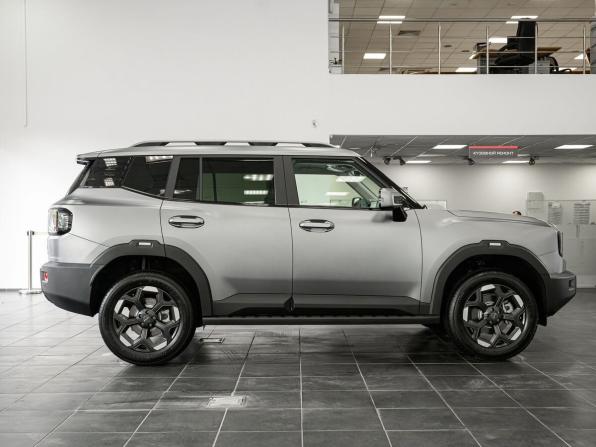 Новый JETOUR T1 2026 года, цена 4 199 900 рублей, внедорожник, Автокод Объявления