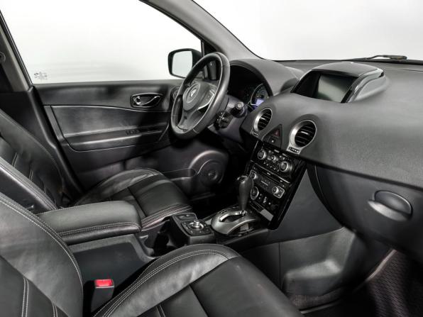 Renault Koleos I Рестайлинг 2 с пробегом 2014 года, цена 980 000 рублей, 202000 км, внедорожник, Автокод Объявления