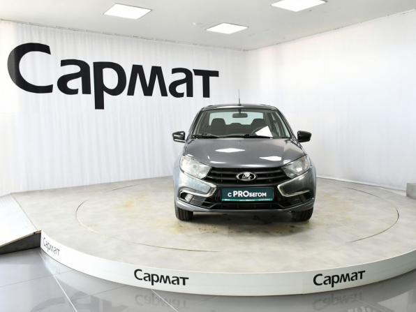 Lada (ВАЗ) Granta I с пробегом 2018 года, цена 557 000 рублей, 139862 км, седан, Автокод Объявления