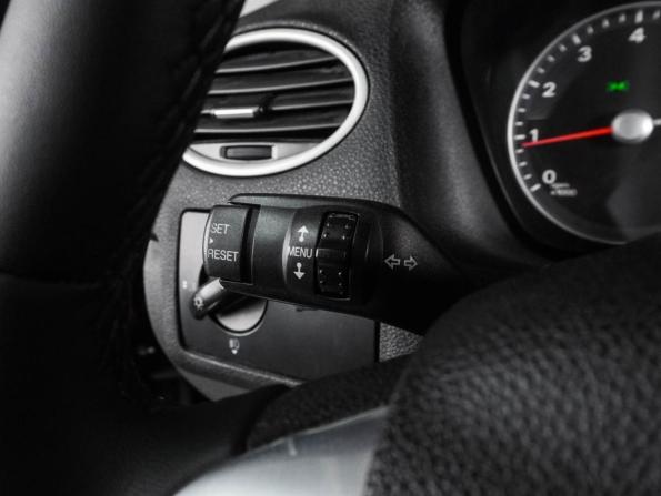 Ford Focus II с пробегом 2008 года, цена 599 000 рублей, 184656 км, седан, Автокод Объявления
