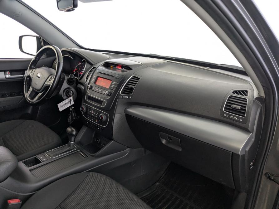 Kia Sorento II Рестайлинг Москва  - изображение 19