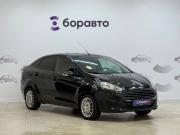 Ford Fiesta Mk6 Рестайлинг Ставрополь  - изображение 20