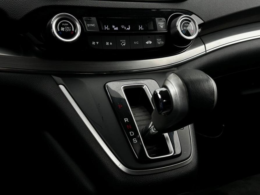 Honda CR-V IV Рестайлинг Санкт-Петербург  - изображение 15
