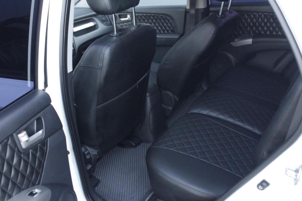 Kia Sportage II Рестайлинг Брянск  - изображение 18