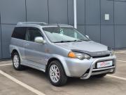 Honda HR-V I Воронеж  - изображение 20