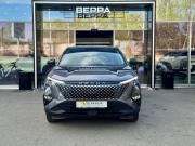 Omoda C5 I Рестайлинг Пермь  - изображение 18