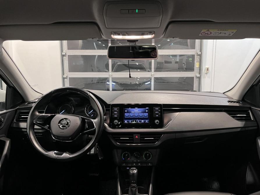Skoda Rapid II Чебоксары  - изображение 9