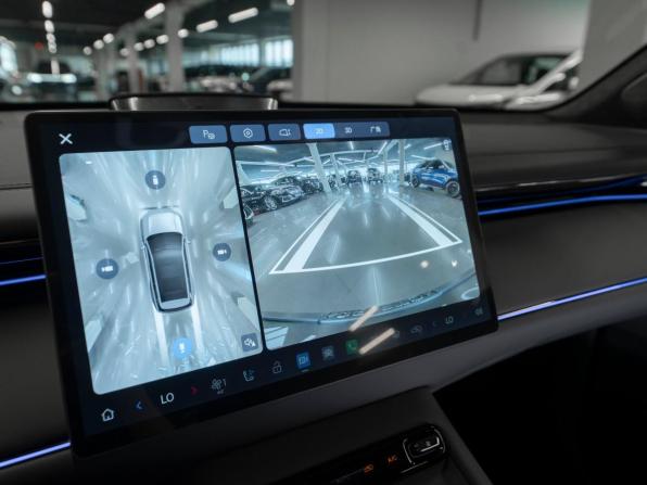 GAC Trumpchi S7 с пробегом 2026 года, цена 4 700 000 рублей, 100 км, внедорожник, Автокод Объявления