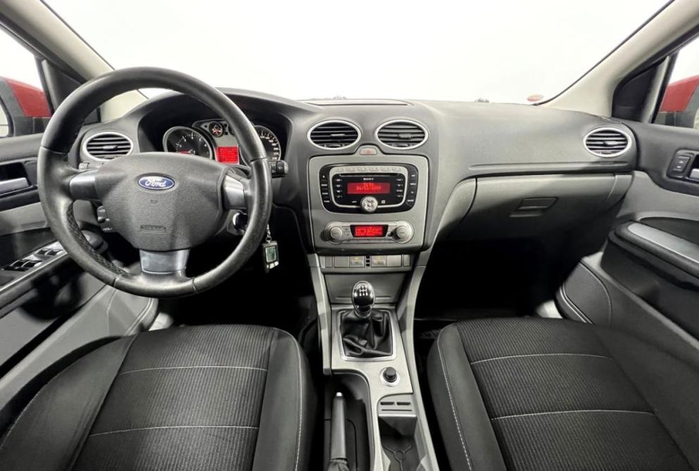 Ford Focus II Нижний Новгород  - изображение 13