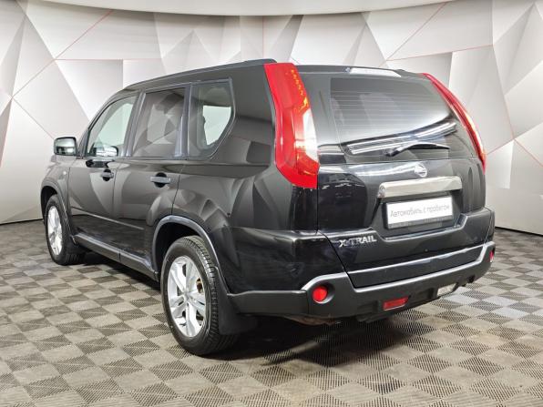 Nissan X-Trail II Рестайлинг с пробегом 2013 года, цена 1 100 000 рублей, 244073 км, внедорожник, Автокод Объявления
