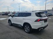Geely Okavango I Рестайлинг Тюмень  - изображение 23