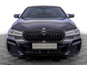 BMW 5 серии VII (G30/G31/G38) Рестайлинг Москва  - изображение 32