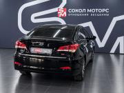 Hyundai i40 I Рестайлинг Ростов-на-Дону  - изображение 27