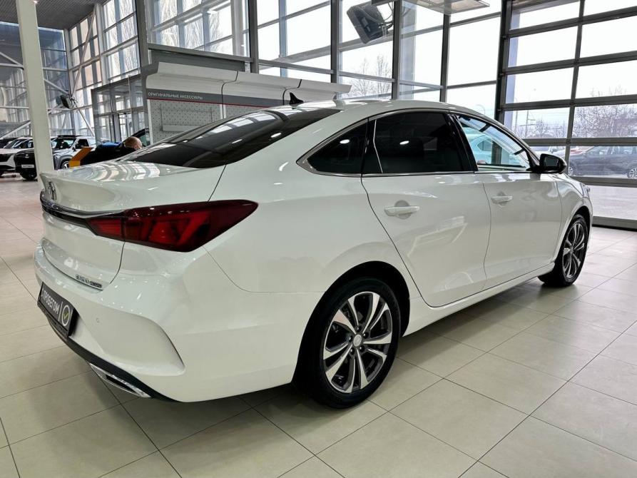 Changan Eado Plus Ростов-на-Дону  - изображение 3