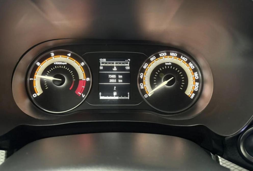 Lada (ВАЗ) Vesta I Рестайлинг (NG) Астрахань  - изображение 15