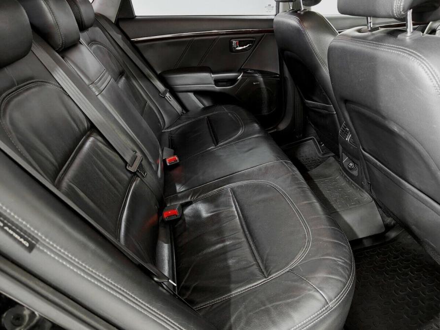 Hyundai Grandeur IV Москва  - изображение 13