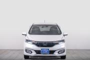 Honda Fit III Рестайлинг Томск  - изображение 25