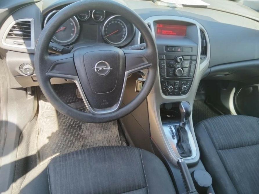 Opel Astra J Тольятти  - изображение 6
