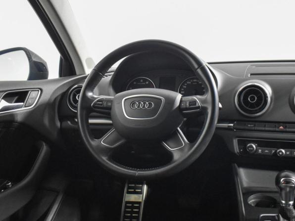 Audi A3 III (8V) с пробегом 2015 года, цена 1 420 000 рублей, 148513 км, седан, Автокод Объявления