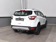 Ford Kuga II Рестайлинг Кемерово  - изображение 32