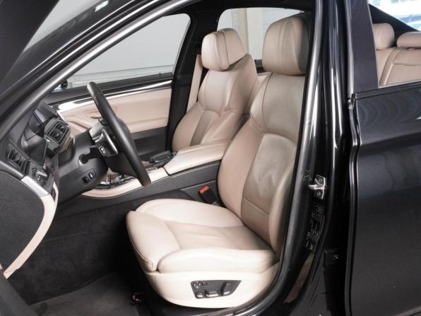 BMW 5 серии VI (F10/F11/F07) с пробегом 2010 года, цена 2 469 000 рублей, 274278 км, седан, Автокод Объявления