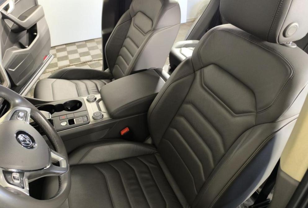 Volkswagen Touareg III Нижний Новгород  - изображение 9