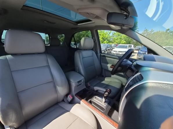 Kia Sorento I с пробегом 2004 года, цена 635 000 рублей, 227527 км, внедорожник, Автокод Объявления