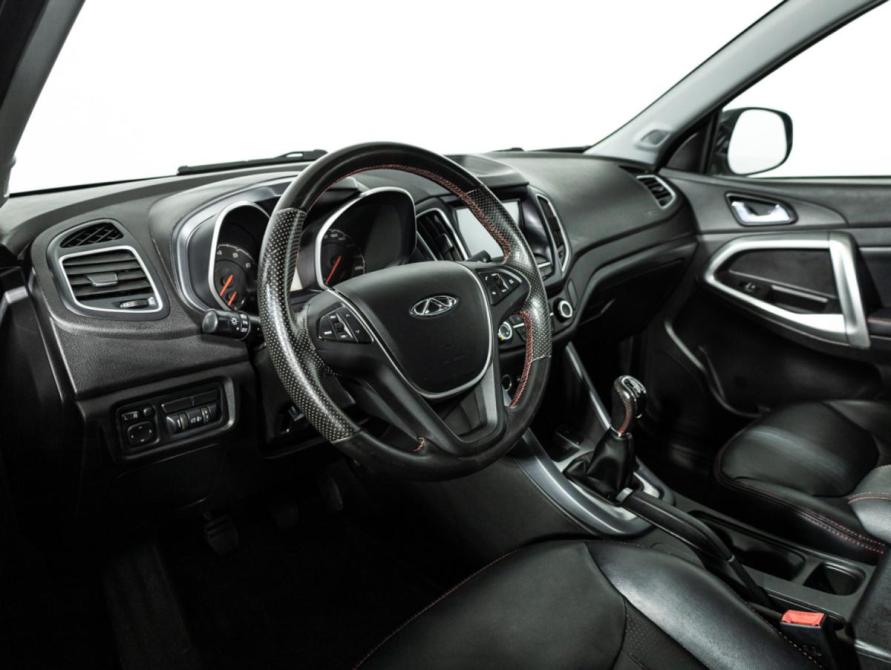 Chery Tiggo 5 I Санкт-Петербург  - изображение 11