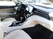 Toyota Camry VIII (XV70) Рестайлинг Москва  - изображение 34