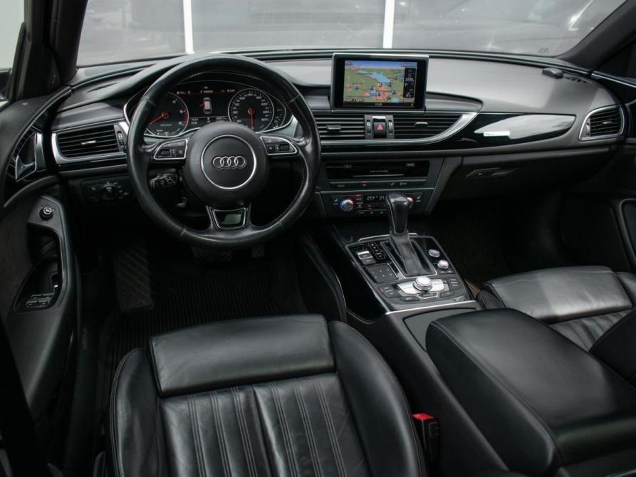 Audi A6 allroad III (C7) Рестайлинг Краснодар  - изображение 6
