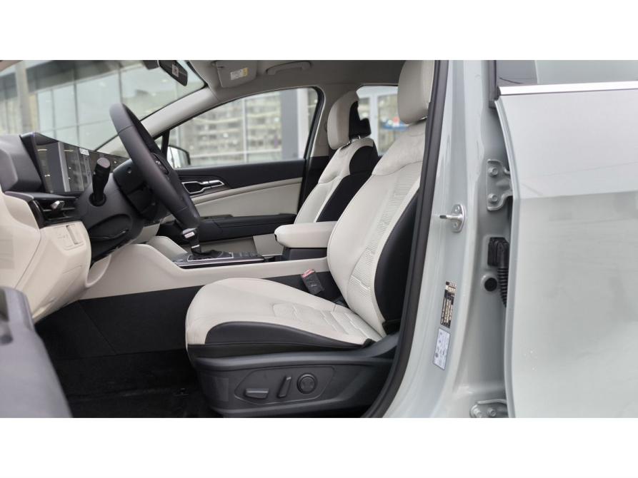 Kia Sportage V Рестайлинг Москва  - изображение 12