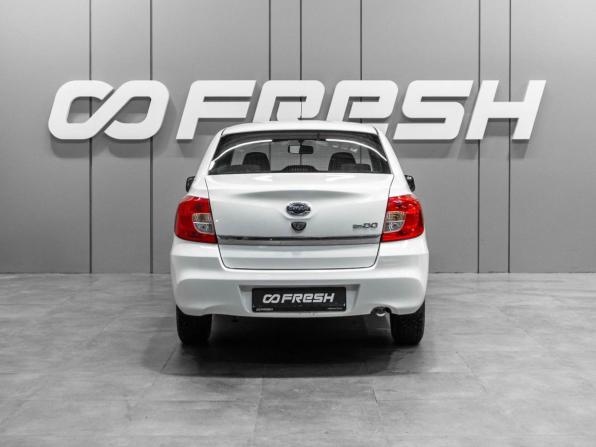 Datsun on-DO I с пробегом 2019 года, цена 600 000 рублей, 53123 км, седан, Автокод Объявления