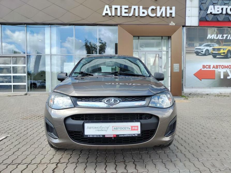 Lada (ВАЗ) Kalina II Набережные Челны  - изображение 2