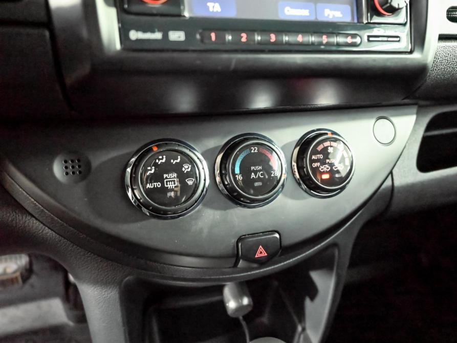 Nissan Note I Рестайлинг Екатеринбург  - изображение 15