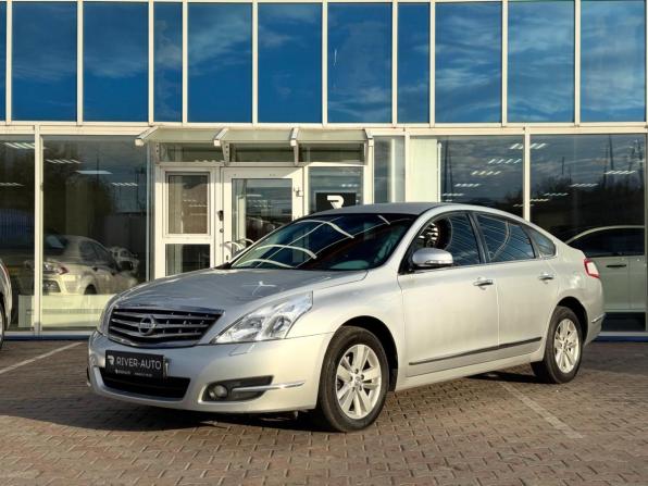 Nissan Teana II (J32) Рестайлинг с пробегом 2011 года, цена 890 000 рублей, 147264 км, седан, Автокод Объявления