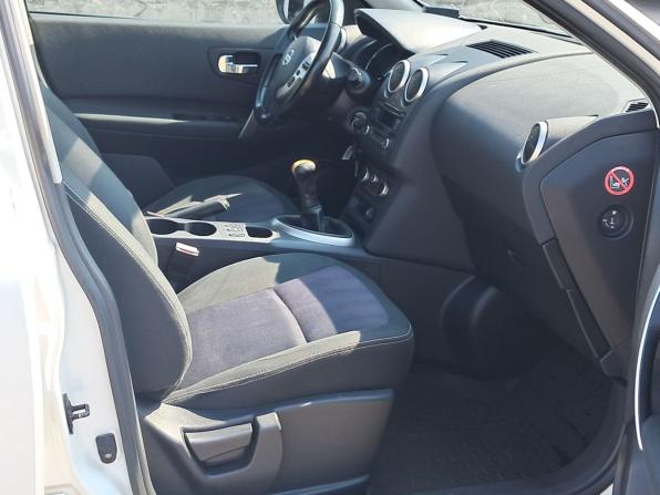 Nissan Qashqai I Рестайлинг с пробегом 2012 года, цена 900 000 рублей, 207434 км, внедорожник, Автокод Объявления