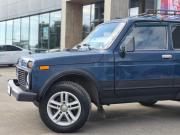 Lada (ВАЗ) 2121 (4x4) I Рестайлинг Архангельск  - изображение 22
