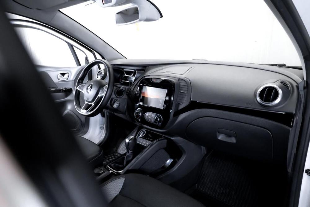 Renault Kaptur I Рестайлинг Тюмень  - изображение 19