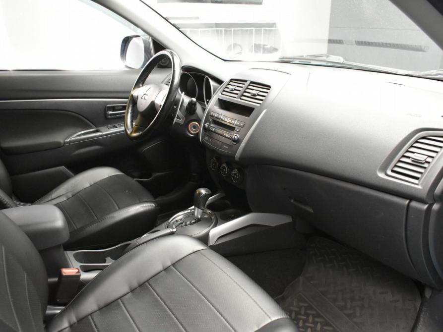 Mitsubishi ASX I Москва  - изображение 14