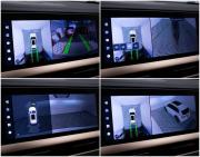 Geely Monjaro I Москва  - изображение 39