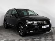 Volkswagen Tiguan II Санкт-Петербург  - изображение 35
