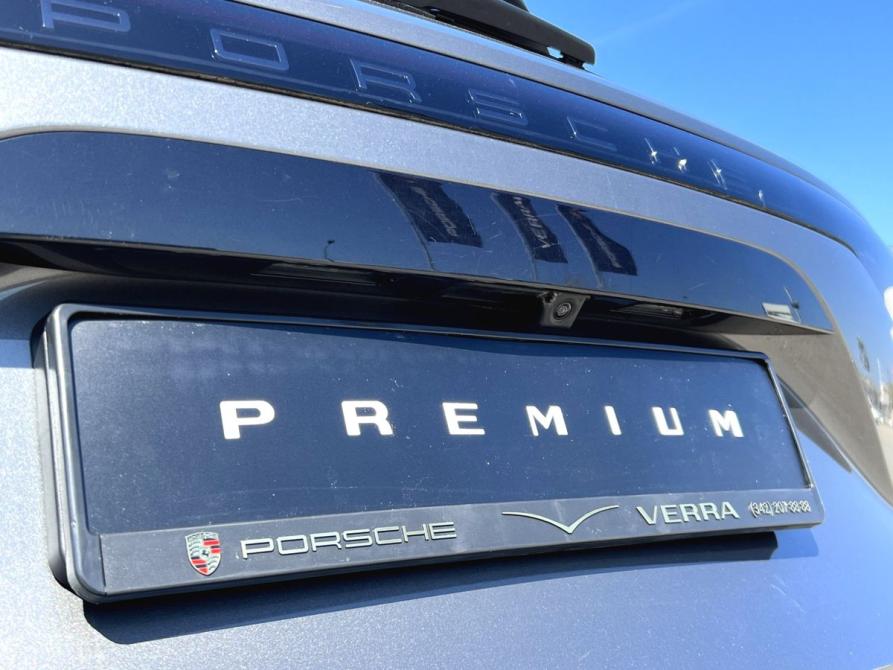Porsche Cayenne III Пермь  - изображение 16