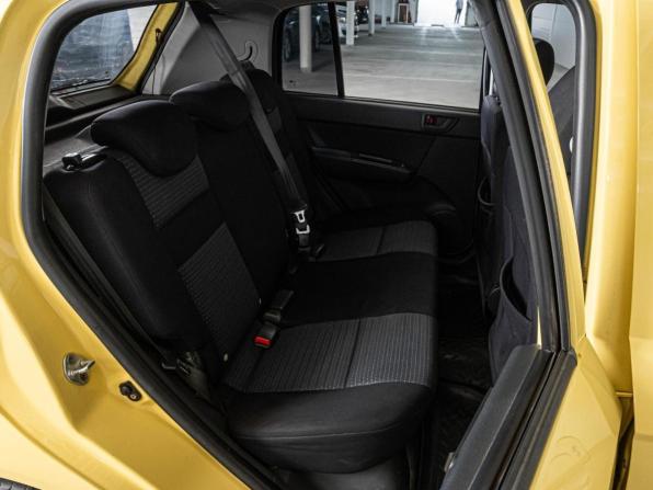 Hyundai Getz I Рестайлинг с пробегом 2010 года, цена 674 000 рублей, 110393 км, хэтчбек, Автокод Объявления